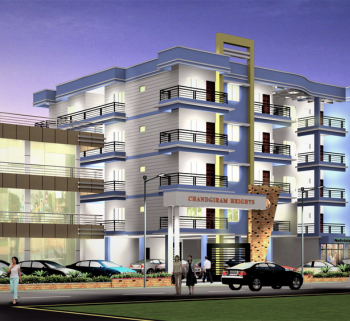 Residential Appartments