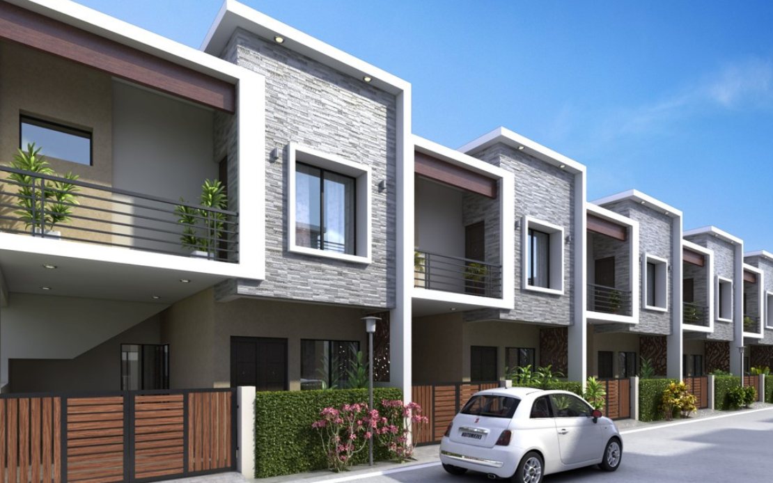 GROUP HOUSING AND TOWNSHIP DEVELOPMENT