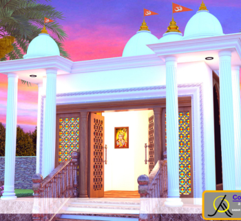 Shiv Mandir