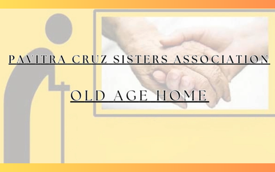 Old Age Home