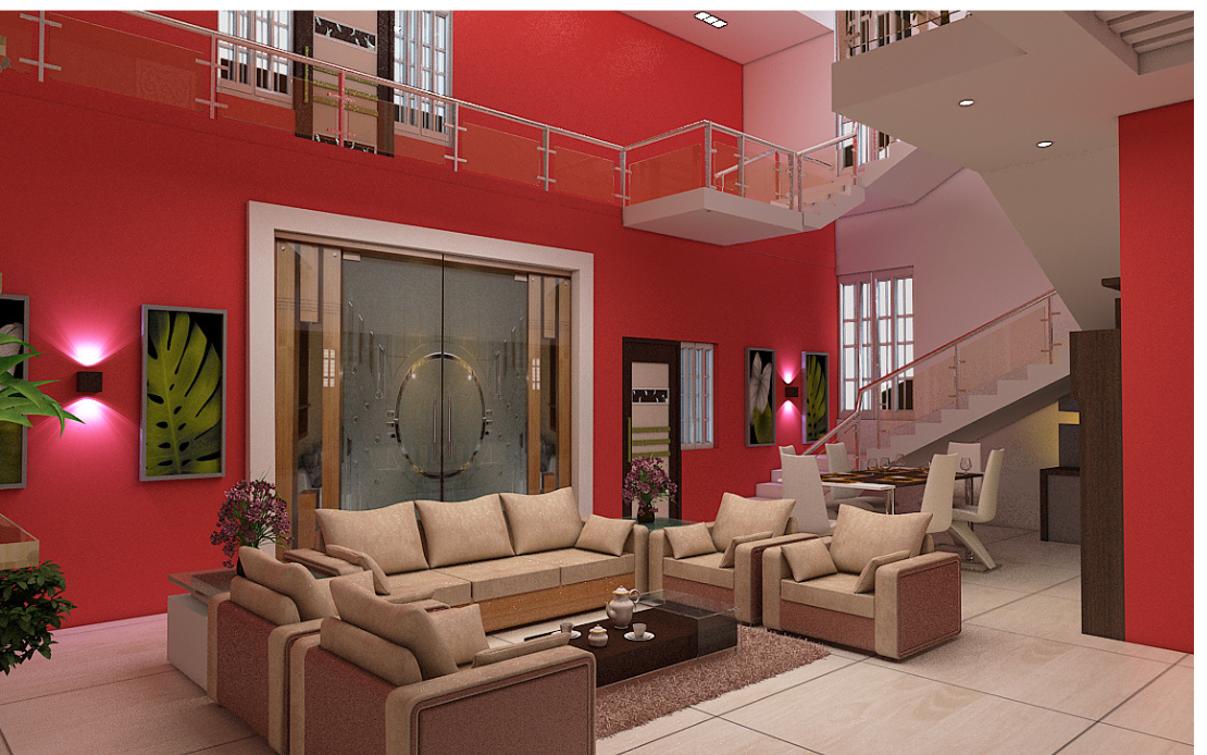 INTERIOR DESIGNS