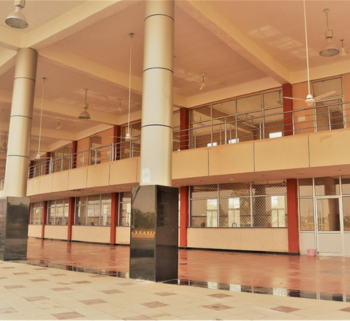 ISBT AMBIKAPUR