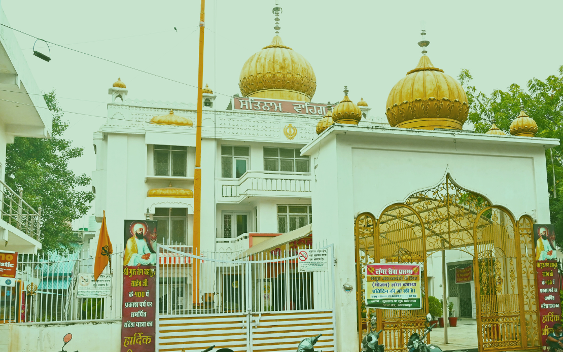 RELIGIOUS ARCHITECTURE DESIGNS