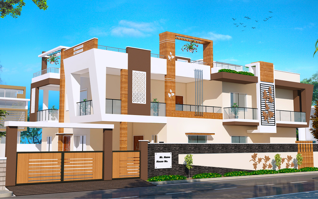 RESIDENTAL DESIGNS