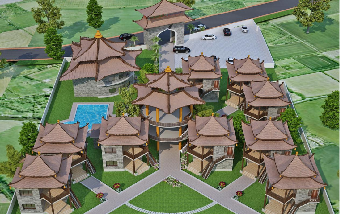 RESORTS