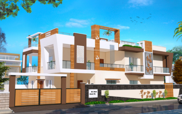 RESIDENTAL DESIGNS