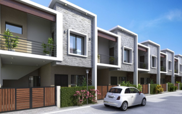 GROUP HOUSING AND TOWNSHIP DEVELOPMENT
