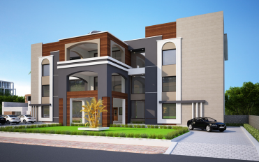 INSTITUTIONAL ARCHITECTURE DESIGNS