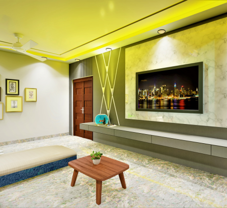 Mr. Ajay Goyal home-design