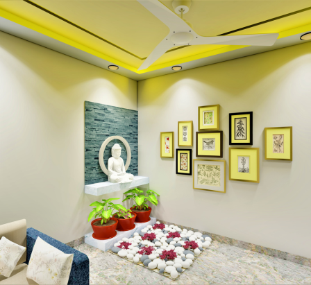 Mr. Ajay Goyal home-design