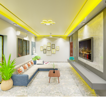Mr. Ajay Goyal home-design