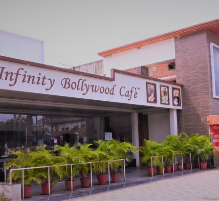 Basant Multiplex