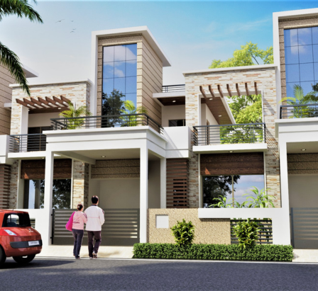 Dev Dutt Enclave