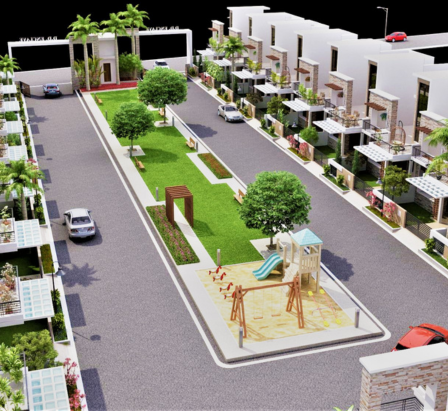 Dev Dutt Enclave