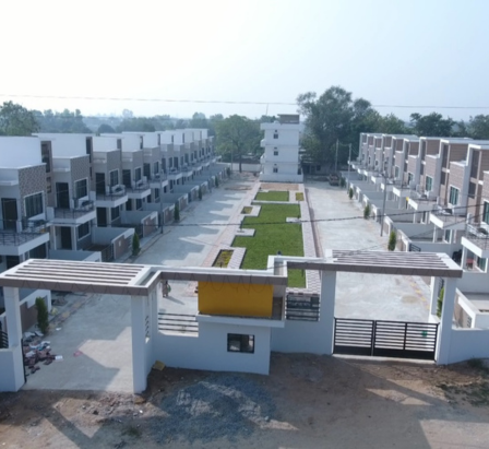 Devdutt Enclave
