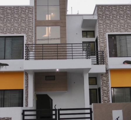 Devdutt Enclave