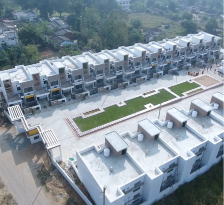 Devdutt Enclave