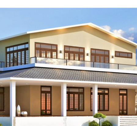 Farmhouse at Sumerpur