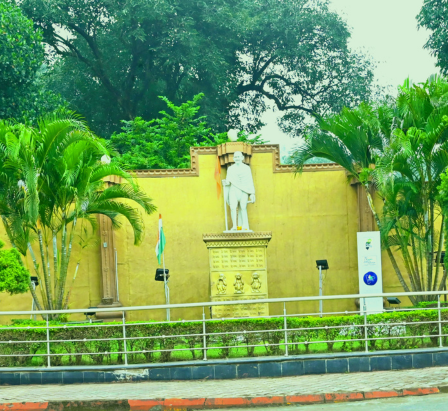 Gandhi Chowk Ambikapur