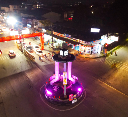 Ghadi Chowk