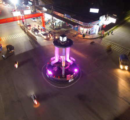 Ghadi Chowk
