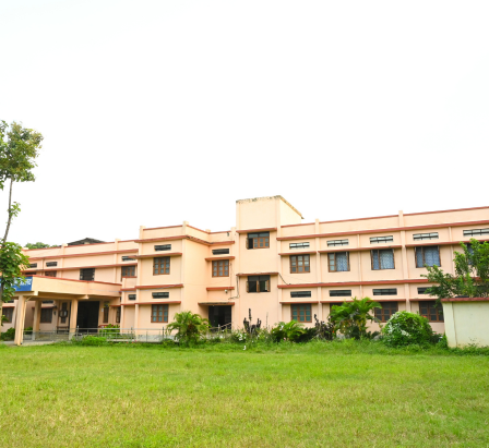 Holycross Deaf and Dumb School