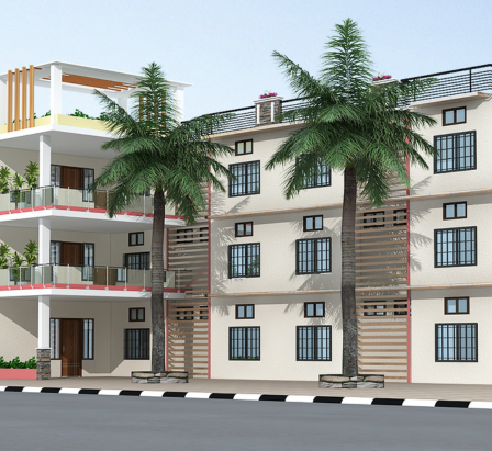 Hotel GangaShree