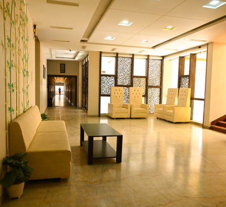 Hotel Grand Basant