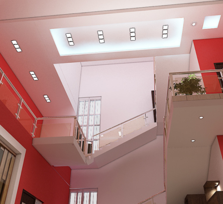 Mr. Kushal Arora Interior home-design