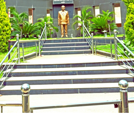 MS Singhdeo Chowk