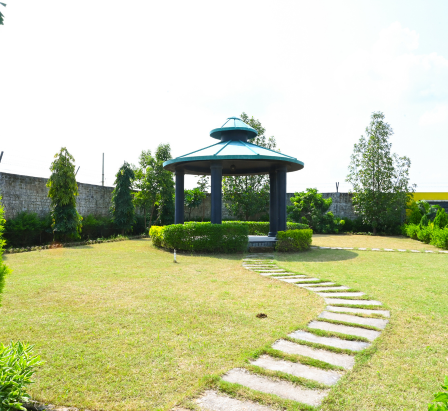 Mr. Manoj Pathak farmhouse