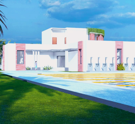 Swimming Pool Surajpur