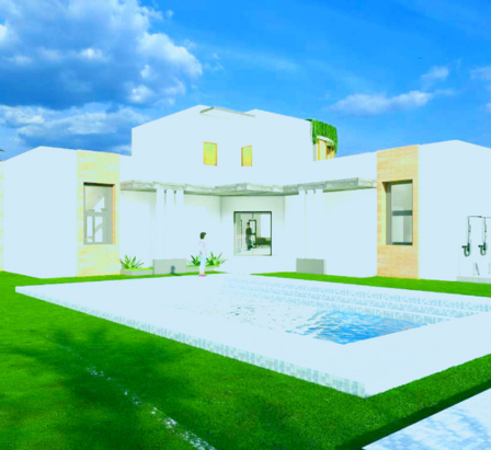 Swimming Pool Surajpur