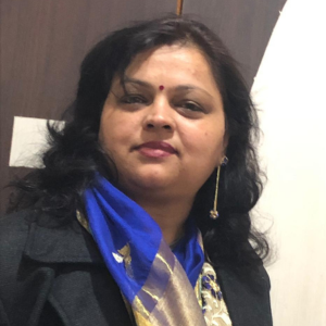 Ar. Prachi Patak