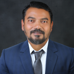 Er. Tarun Kujur