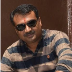 Ar. Manoj Patak